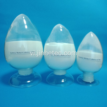 Natri carboxymethyl cellulose độ nhớt: 5000-15000 MPa.S